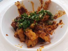 -成都你六姐·牛肉冒菜·麻辣香锅(长泰广场店)