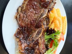 -妈阁铭记澳葡美食