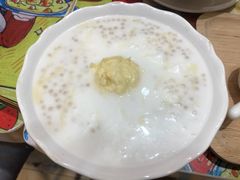 -甜心妈妈·榴莲星级糖水(北京路总店)