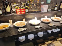 -济南蓝海御华大饭店·蓝钻国际美食自助百汇(山东书城店)