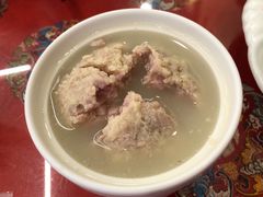 -玉华台饭庄(裕中西里小区店)