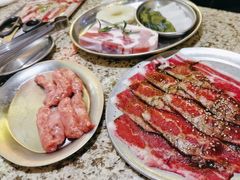 -首尔烤肉大排档(合生汇店)