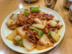 -贤花饭店(城阳店)
