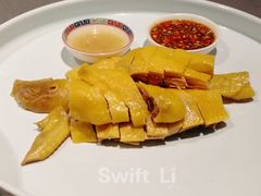 -狮王府淮扬菜(老门东店)