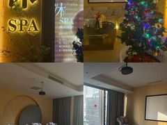 -沐·SPA悠享影院足道(海岸城店)