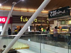 -吉隆坡国际机场