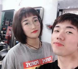 点击看大图 -MMby Hair Code芭曲发型