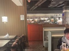 -前海沿·青岛菜(大拇指广场石老人店)