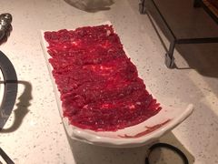 -左庭右院鲜牛肉火锅(苏州园区永旺店)