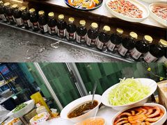 -小厨师·二十年沈家门小海鲜(百井坊巷店)