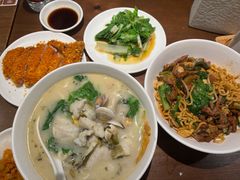 -寻裕记·现炒浇头面(人民广场店)