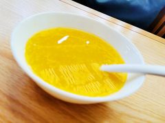 南瓜小米粥-苏小柳点心·手作小笼包(新街口分院店)