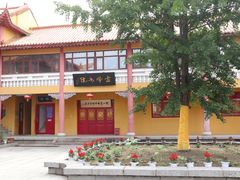 -丹东市五龙山风景区