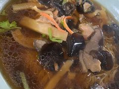 -重元寺香积厨素斋馆