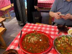 -盐老幺自贡盐帮菜老店