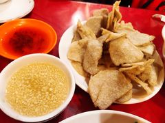 -聚友朋褡裢火烧(天北路店)