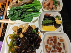 -堂会(白云店)