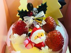 -黑池口感烘焙·生日蛋糕(坂田店)