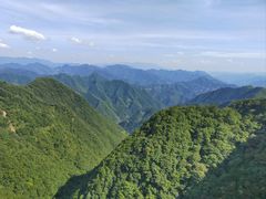 -塔云山