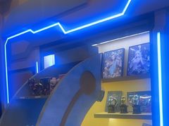 -暴风岛沉浸式体验馆(百联世纪店)