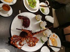 -甄御•海鲜新青岛菜(麦岛店)