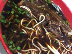 -小龙大肉面馆