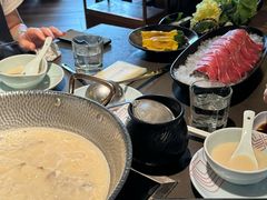 -捞王锅物料理(上海世茂广场店)