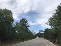 -北京鹫峰国家森林公园