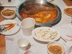 -大龙燚火锅