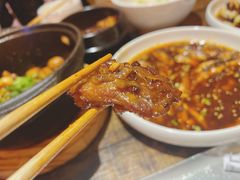 -铁公鸡·四川料理(天环广场店)