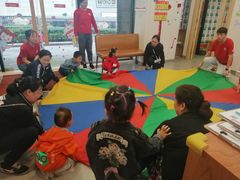 -励步儿童成长中心英文启蒙·剑桥考级·KET(万象汇校区)