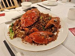 -喜记避风塘炒辣蟹(旗舰店)