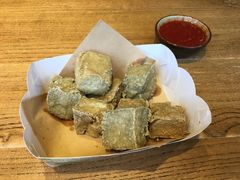 -新梅华·茶点餐厅(欧尚店)