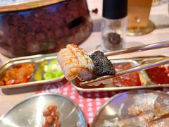 鳗鱼-西塔拾玖泥炉烤肉·活鳗(芝麻街店)
