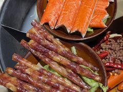 -阳阳老火锅(小南门店)