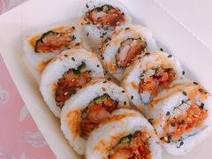 -N多寿司(惠山万达店)