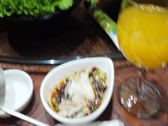 -东海怡品海鲜豆捞(舟宿夜江店)