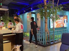 -丰茂烤串(金泉美食宫店)