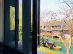 -乌镇枕水度假酒店
