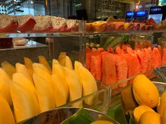 -解放碑威斯汀酒店-知味国际美食餐厅