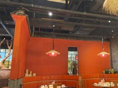 -老客家·客家菜(万达店)
