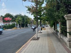 -天津五大道文化旅游区