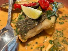 -翠贝卡&Mama Kelly Brunch Coffee(河西店)