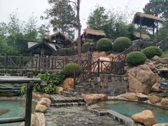 -崇阳三特浪口温泉