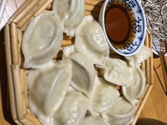 -村长家的疙瘩汤·东营菜(东营茶城店)