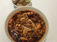 -眉州东坡(国贸店)
