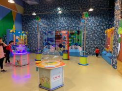 -乐8运动馆·桐语运动乐园(南湖二路店)