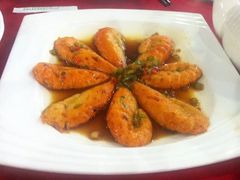 -佛有缘素食馆·荔湾老字号(陈家祠首店)