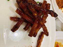 -霸王虾·麻辣小龙虾(清水河公园店)