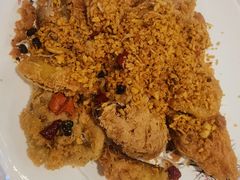 避风塘炒白鲳鱼-稻香酒家(步步高梅溪新天地店)